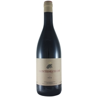 Montesecondo - Toscana Sangiovese Igt “tin” 2019