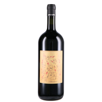 Montevertine - Toscana Igt Le Pergole Torte Anniversario 2013 Magnum