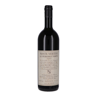 Montevertine - Toscana Rosso Igt Le Pergole Torte 1982
