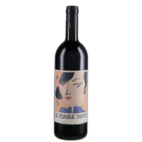Montevertine - Toscana Rosso Igt Le Pergole Torte 1995