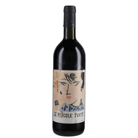Montevertine - Toscana Rosso Igt Le Pergole Torte 1997
