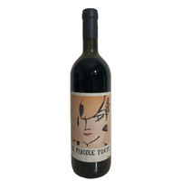 Montevertine - Toscana Rosso Igt Le Pergole Torte 1998