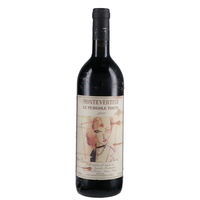 Montevertine - Toscana Rosso Igt Le Pergole Torte 2000