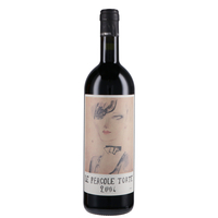 Montevertine - Toscana Rosso Igt Le Pergole Torte 2004