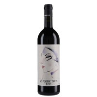Montevertine - Toscana Rosso Igt Le Pergole Torte 2007