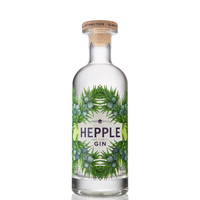 Moorland Spirit Co. - Gin Hepple