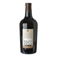 Mora&Memo - Vermentino Di Sardegna Doc “tino” 2021