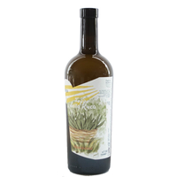 Morasinsi - Puglia Bianco Igp Toppo Della Ruca 2019