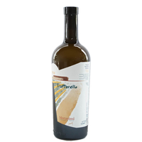 Morasinsi - Puglia Moscato Bianco Igp Tratturello 2019