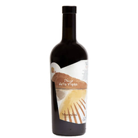 Morasinsi - Puglia Rosso Igp Picco Della Vigna 2018