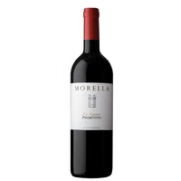 Morella - Salento Primitivo Igt Mondo Nuovo 2016