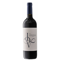 Morgenster - Stellenbosch Red Lourens River Valley 2016