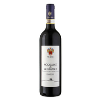 Morisfarms - Morellino Di Scansano Riserva Docg 2019