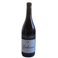 Morra Gabriele - Barbaresco Docg 2017