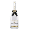 Moët & Chandon - Champagne Brut Demi Sec Ice Impérial Magnum
