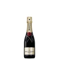 Moët & Chandon - Champagne Brut Moët Impérial 0.375l
