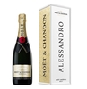 Moët & Chandon - Champagne Brut Moët Impérial