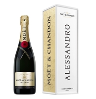 Moët & Chandon - Champagne Brut Moët Impérial