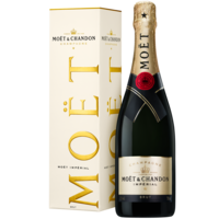 Moët & Chandon - Champagne Brut Moët Impérial