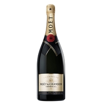 Moët & Chandon - Champagne Brut Moët Impérial Magnum