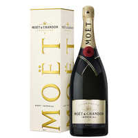 Moët & Chandon - Champagne Brut Moët Impérial Magnum