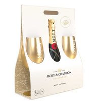 Moët & Chandon - Champagne Brut “moët Impérial The Perfect Serve”