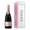 Moët & Chandon - Champagne Brut Rosé Impérial