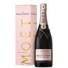 Moët & Chandon - Champagne Brut Rosé Impérial