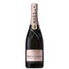 Moët & Chandon - Champagne Brut Rosé Impérial