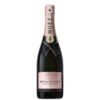 Moët & Chandon - Champagne Brut Rosé Impérial