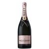 Moët & Chandon - Champagne Brut Rosé Impérial Magnum