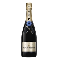 Moët & Chandon - Champagne Brut Réserve Impériale