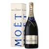 Moët & Chandon - Champagne Brut Réserve Impériale Magnum