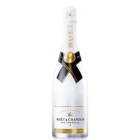 Moët & Chandon - Champagne Demi Sec Ice Impérial