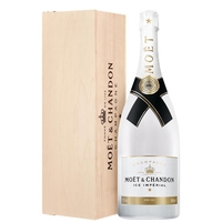 Moët & Chandon - Champagne Demi Sec Ice Impérial Jéroboam