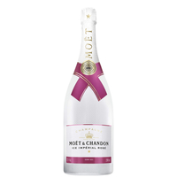 Moët & Chandon - Champagne Demi Sec Ice Impérial Rosé Magnum