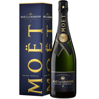 Moët & Chandon - Champagne Demi Sec Nectar Impérial