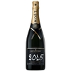 Moët & Chandon - Champagne Extra Brut Grand Vintage 2015