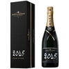 Moët & Chandon - Champagne Extra Brut Grand Vintage 2015