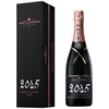 Moët & Chandon - Champagne Extra Brut Grand Vintage Rosé 2015