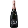 Moët & Chandon - Champagne Extra Brut Grand Vintage Rosé 2015