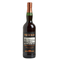 Mothia - Marsala Superiore Dolce Doc The Thousand