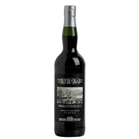 Mothia - Marsala Superiore Secco Doc The Thousand