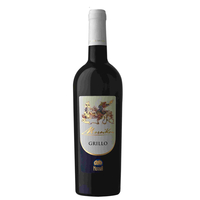 Mothia - Sicilia Grillo Doc Mosaikon 2022