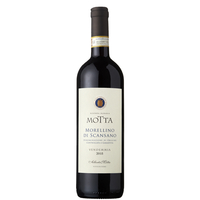 Motta - Morellino Di Scansano Docg 2021