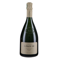 Mouzon Leroux - Champagne Brut Nature Verzy Grand Cru La Blanche Voie 2013