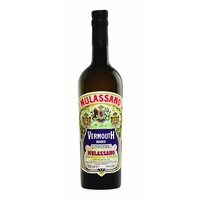 Mulassano - Vermouth Bianco