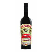 Mulassano - Vermouth Rosso