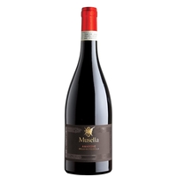 Musella - Amarone Della Valpolicella Docg 2015