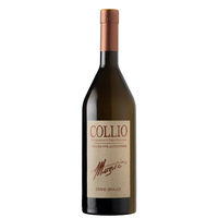 Muzic - Collio Bianco Doc Stare Brajde 2020